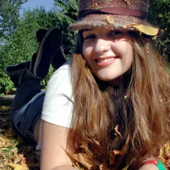 Sarah P., Coffee Cart Operator · Miami, FL